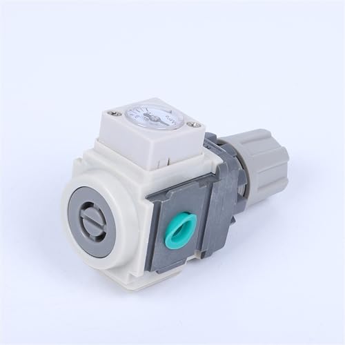 Régulateur pression AR2000-02-W pour compresseur atelier - 5