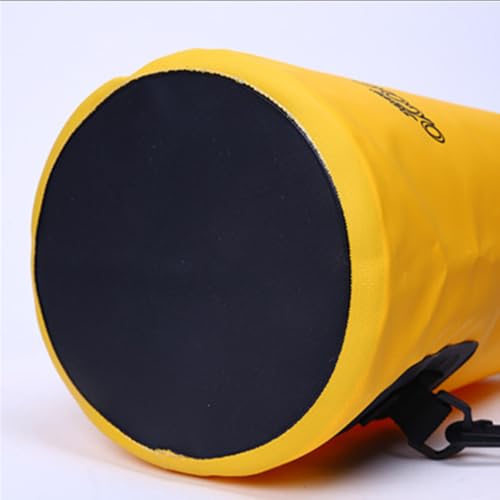 ibasenice bolsa seca inflable de PVC L para rafting y equipo de surf miniatura 3
