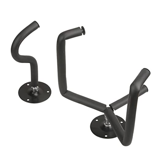 DierCosy Rack de Stand de Guitare, Cintre Mural de Guitare électrique Acoustique de Guitare Basse Support de Support de… - Les Beatles, Paul McCartney, John Lennon, RIngo Starr, George Harrison DierCosy Rack de Stand de Guitare, Cintre Mural de Guitare électrique Acoustique de Guitare Basse Support de Support de…