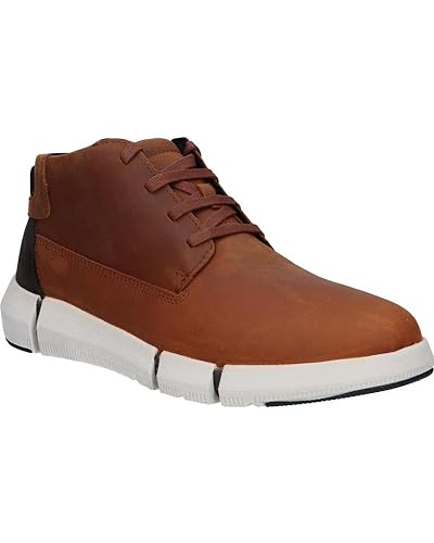 Image of Geox mens Chukka Boots