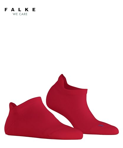 Image of FALKE Women's Cool Kick Sneaker Socks, Breathable, Cooling, Ankle, 1 Pair