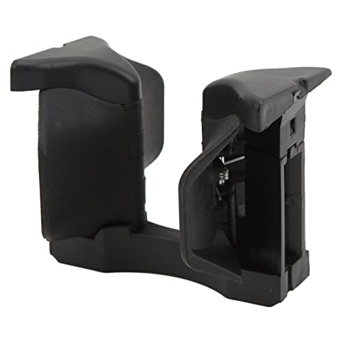 Portavasos central para carros en ABS universal miniatura 7