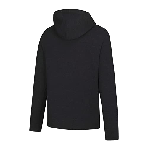 Speedo Unisex-Adult T-Shirt Long Sleeve Hoodie Pull Over Team Warm Up2