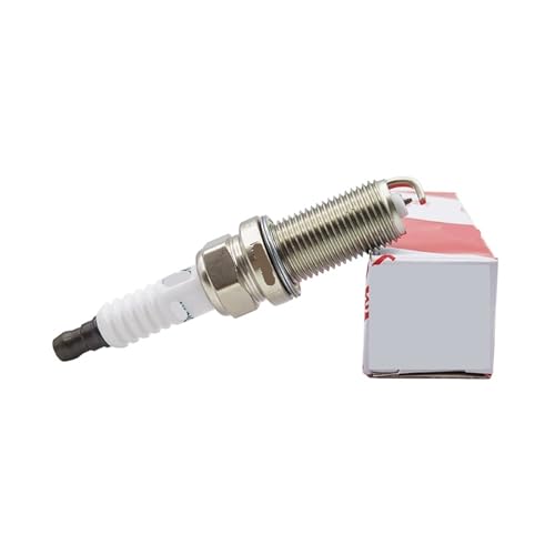 Bougie d'allumage iridium SK16HR-11 haute durabilité pour entretien premium (4 unités)