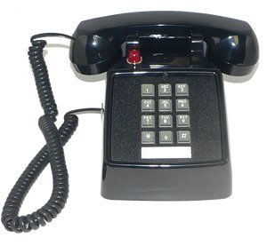 250000VBA-57MD Desk, Message Waiting, 250000VBA-57MD Desk, Message Waiting,