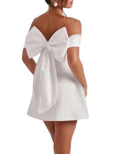 Short Wedding Dresses for Bride 2025 Lace Applique Tulle A-Line Bridal Wedding Reception Gown