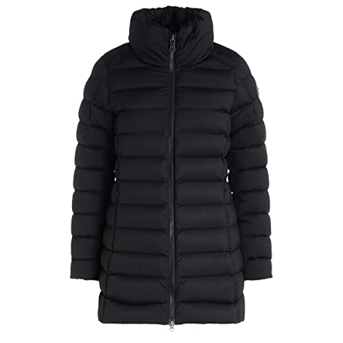  Colmar Giacca Donna Piumino Lungo Nero 224099 42
