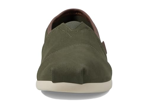 Image of TOMS Men's Alpargata Canvas Espadrille