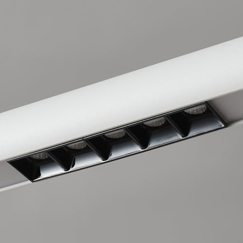 Garwarm 47.2 Inch Linear Pendant Light Kitchen Island thumb #8