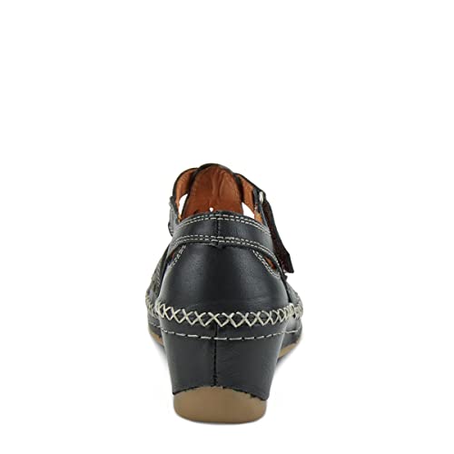 Spring Step Women's Irin T-Strap Shoe4