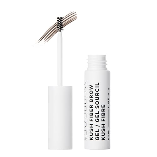 Milk Makeup KUSH Fiber Brow Gel