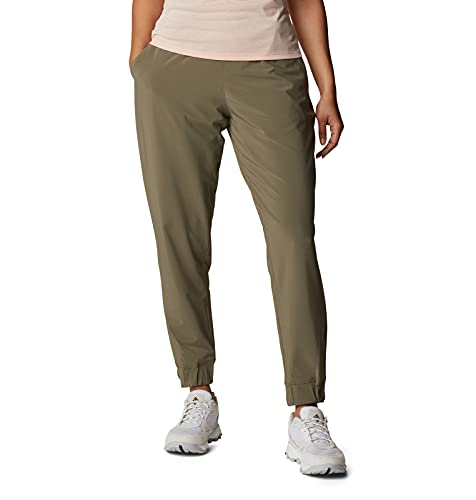 Columbia Pantalon de Jogging Pleasant Creek Idéal pour Randonnée en Forêt