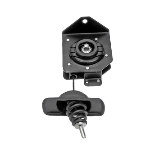 dwvksz 1PC Spare Tire Winch Replaces# 15866164, 20870067 for GMC Sierra 1500 6.0L 2001 2002 2003 2004 2005 2006 2007 2008 2009, for Chevrolet Silverado 1500 6.0L 2003 2004 2005 2006 2007 2008 2009