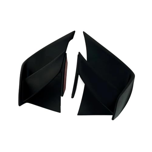 Carénage Latéral Réservoir en pure fibre de carbone de style compétition pour moto GSX-R1000