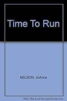 A Time to Run 0813637872 Book Cover