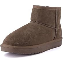 CUSHIONAIRE Womens Hipster pull on boot +Memory Foam