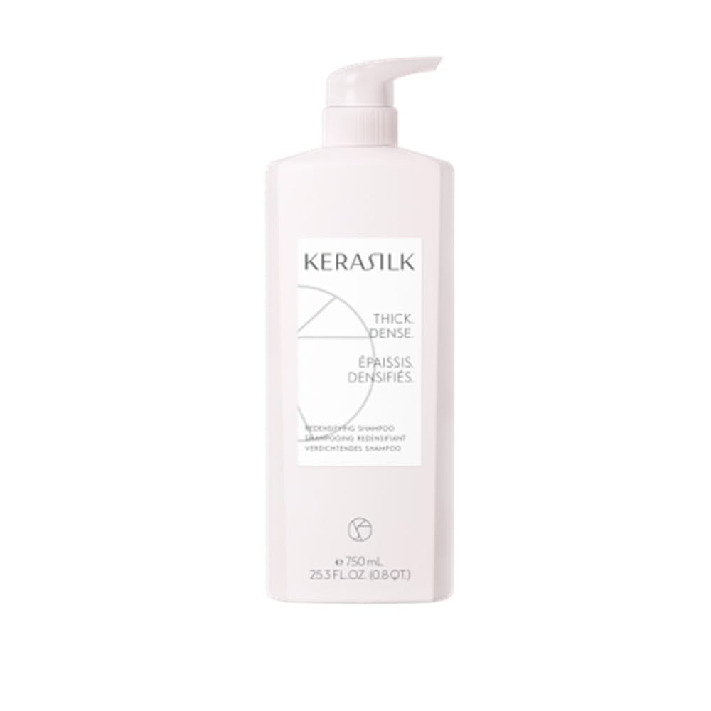Kerasilk Szampon reensyfikujący 750 ml