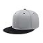 Light Grey/ Black
