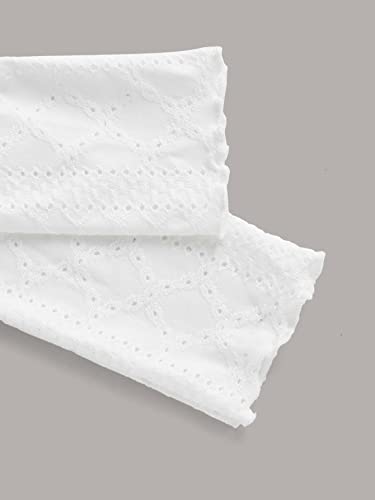 Verdusa-Womens-Cut-Out-Long-Sleeve-Off-Shoulder-Halter-Crop-T-Shirts-Top Verdusa-Womens-Cut-Out-Long-Sleeve-Off-Shoulder-Halter-Crop-T-Shirts-Top