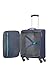 American Tourister- Funshine spinner 4 ruedas 55/20 equipaje de mano, azul (orion...