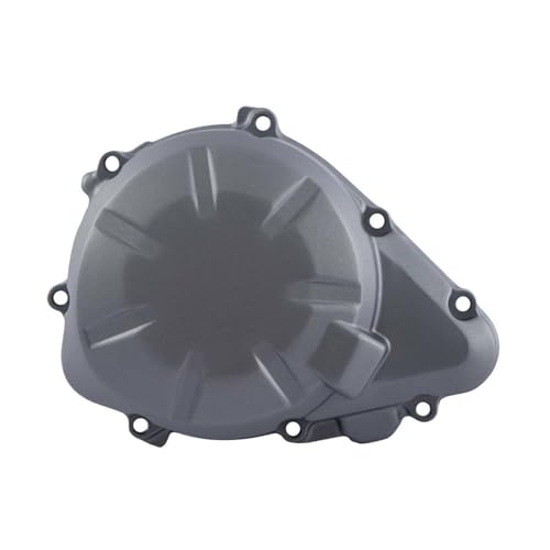Couvercle carter stator moteur Z900 contre les fuites d'huile et fissures de carter gauche