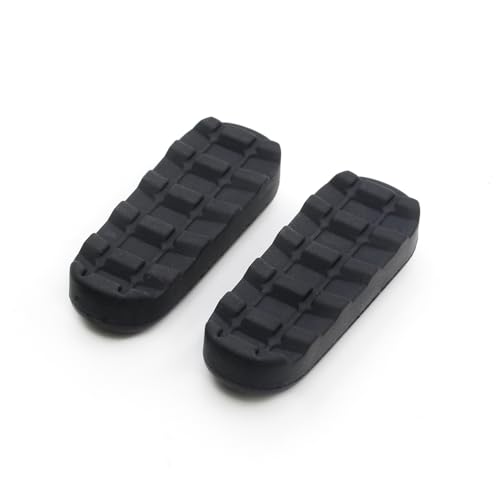 Repose-pieds Tiger 900 GT Pro en alu CNC pour moto