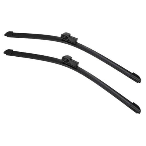 Essuie-glaces de voiture Land Rover anti-traces balais de pare-brise 26" L322