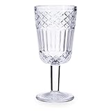 No Name Medina Copa Vidrio 28,5cl Transparente