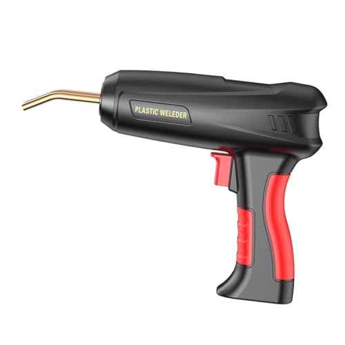 200W AbvO[hvX`bNnڋ@ 2 In 1 vX`bNnڃLbg Cnڋ@ zbgXe[v[ ͂񂾕tK nږ_t Ԃ̃op[ JbN }ɉ(Red 1200Pcs)