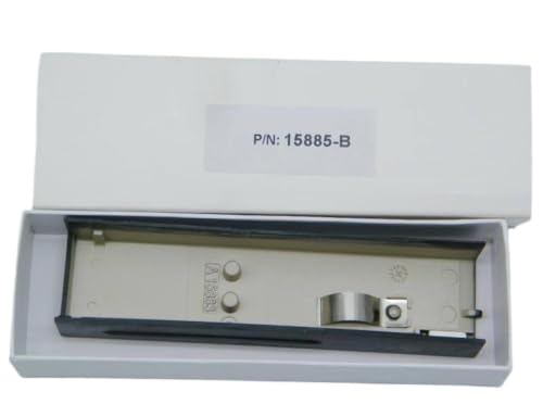 Couvercle de tête d'impression électrode G ENM15885 pour Imaje 9030 S4