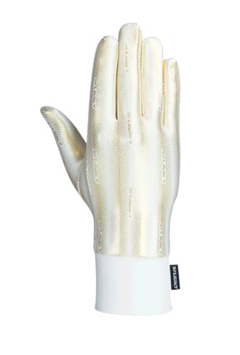 Seirus Heatwave Glove Liner Gold - XS2