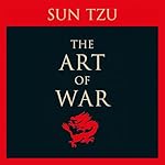 Cover of The Art Of War