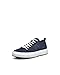 Produktbild ECCO Street Ace Herren-Sneaker, Marin, 9-9.5