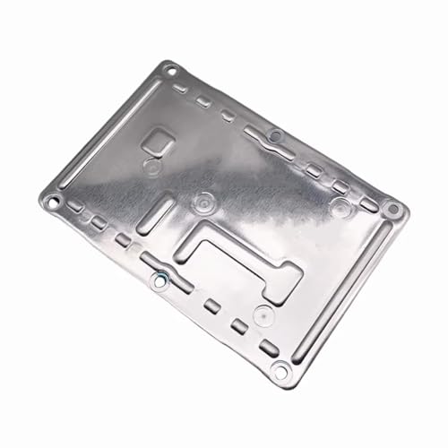 Balasto Xenón OEM 3D0907157 repuestos rectificadores automóviles Seat Ibiza Cordoba 02-09