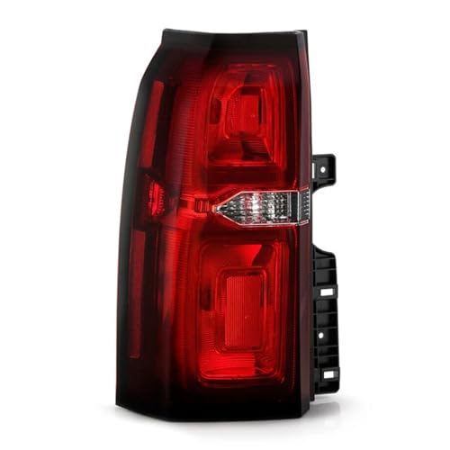 Clignotant et feu stop arrière étanche pour Chevy Tahoe Suburban 84467058