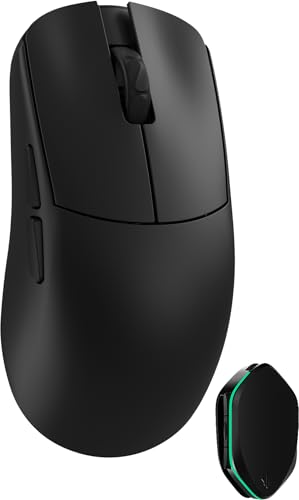 Amazon | WLMOUSE 鎂影 Meiying 2.4gワイヤレス 47g 高性能ゲーミング