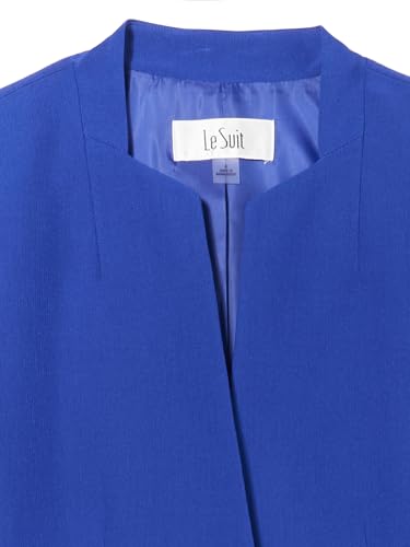 Image of Le Suit Women's One Button Blazer & Pant, 2pc Set