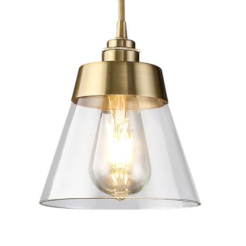 Luminaires de plafond MOCHAMIK pour illuminer un salon sombre
