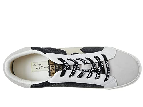 Image of VINTAGE HAVANA Womens Flair Slip On Sneakers Shoes Casual