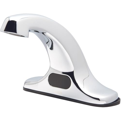 Zurn AquaSense Centerset Sensor Faucet