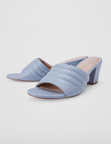 Image of Allen Solly womens Allen Solly Women Heels Heeled Sandal