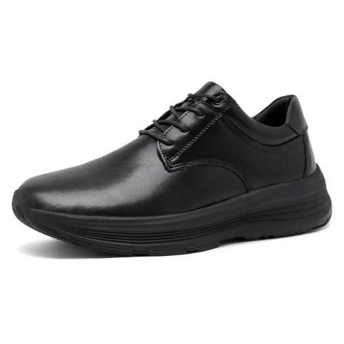 Extrun Orthopedic Slip-On Loafers