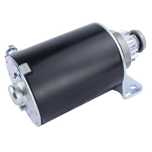 Motor de arranque 14 dientes para John Deere La100 La105 La110 La115 La125 miniatura 6