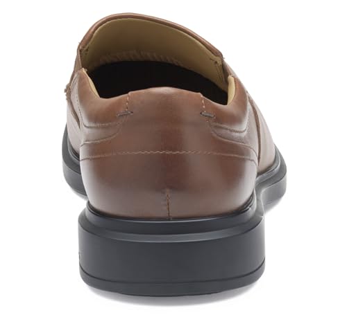 Image of Johnston & Murphy Men's XC4 Stanton 2.0 Moc Venetian Slip-On Loafer