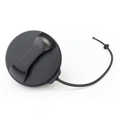 Capuchon réservoir carburant avec câble filtre huile voiture pour Peugeot 301 2014 1609818980