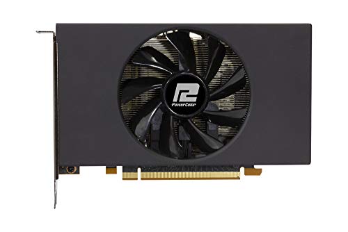 Radeon RX 5600 XT ITX 2DH