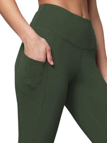 Image of Silvertraq Women's Classic Leggings