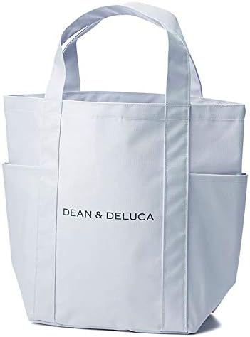 Amazon Dean Deluca ディーン デルーカ マーケットトートバッグ ｌサイズ 限定品 Dean Deluca ディーン デルーカ トートバッグ