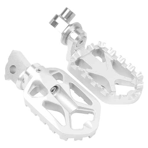 Pédale de repose-pieds rotative haute performance pour Tenere 700 XTZ