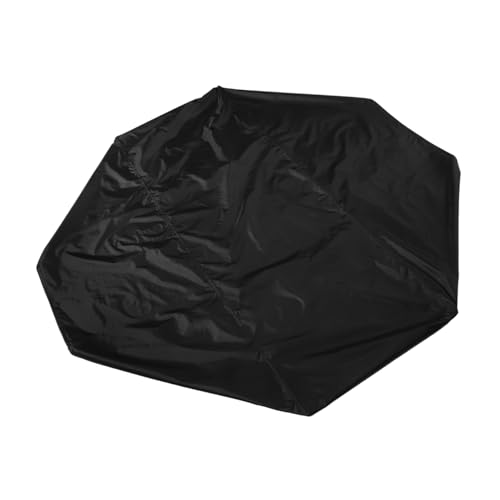 FUNOMOCYA Universal Snowmobile Cover Waterproof Storage Sled Ski Trailer Guard Vent